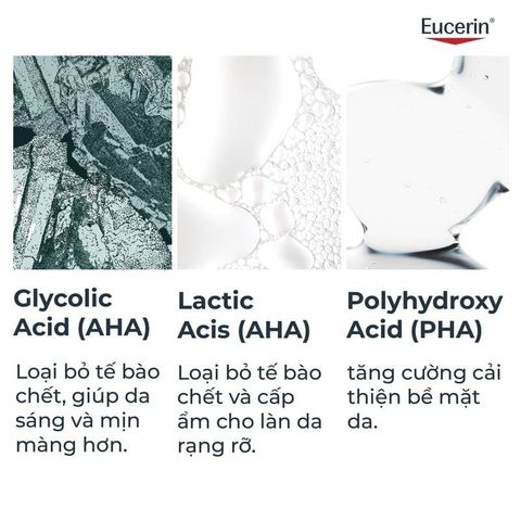 Serum Eucerin Dưỡng Cho Da Mụn 40ml