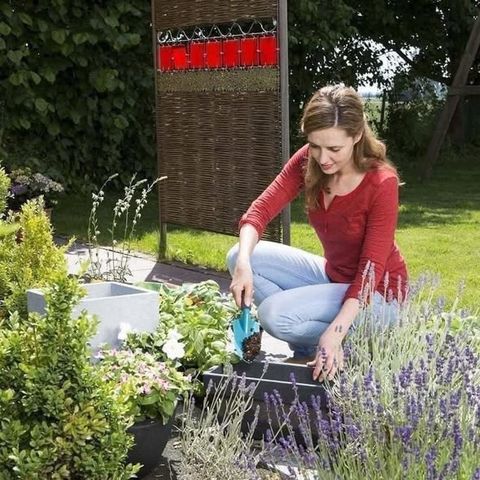 XẺNG LÀM VƯỜN GARDENA Made in Germany