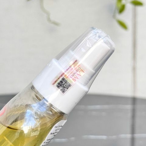 Dầu dưỡng da Palmer's Cocoa Butter Formula Soothing Oil cho da khô ngứa 150ml