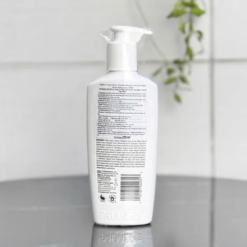 Kem dưỡng da rạn Palmer's Cocoa Butter Massage Lotion