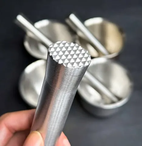 SET CHÀY CỐI INOX NHÀ KELLER