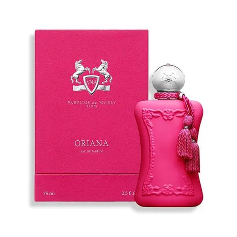 (Hàng công ty) Nước Hoa Nữ Parfums De Marly Oriana Royal Essence EDP 75ml Chính hãng