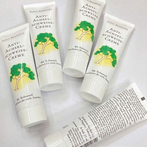 Kem khử mùi, giảm hôi nách Anti Achselschweib Đức 25ml