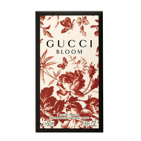 (Fullbox) Nước Hoa Nữ Gucci Bloom EDP chiết Chính hang