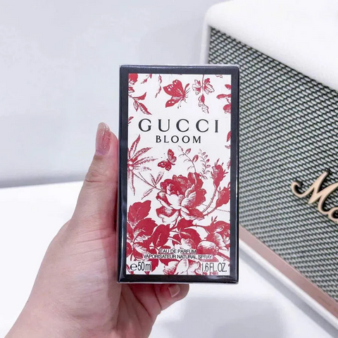 (Fullbox) Nước Hoa Nữ Gucci Bloom EDP chiết Chính hang