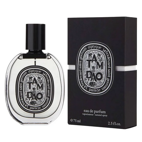 (Cao cấp) (FULL) Nước Hoa Unisex Diptyque Tam Dao Eau De Parfum 50ml Chính hãng