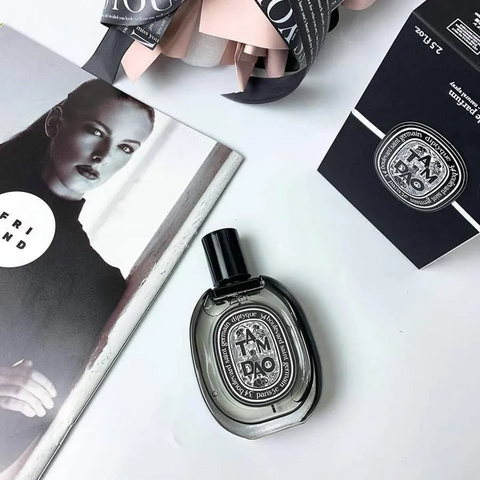 (Cao cấp) (CHIẾT) Nước Hoa Unisex Diptyque Tam Dao Eau De Parfum Chính hãng