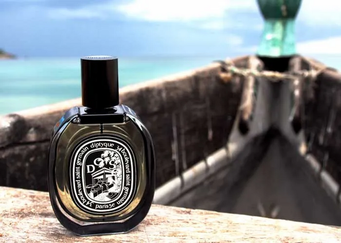 (Cao cấp) (CHIẾT) Nước Hoa Unisex Diptyque Do Son EDP Chính hãng