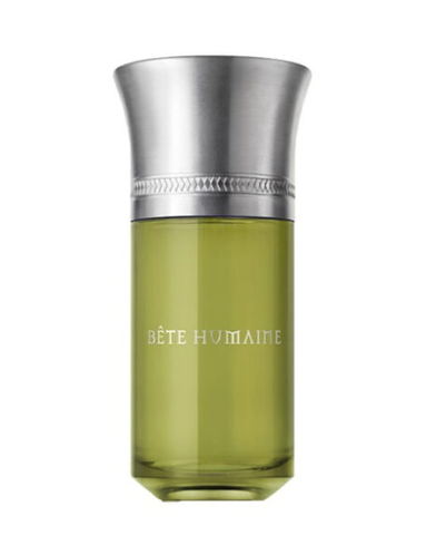 (Cao cấp) (FULL) Nước hoa Les Liquides Imaginaires Bête Humaine 100ml Chính hãng