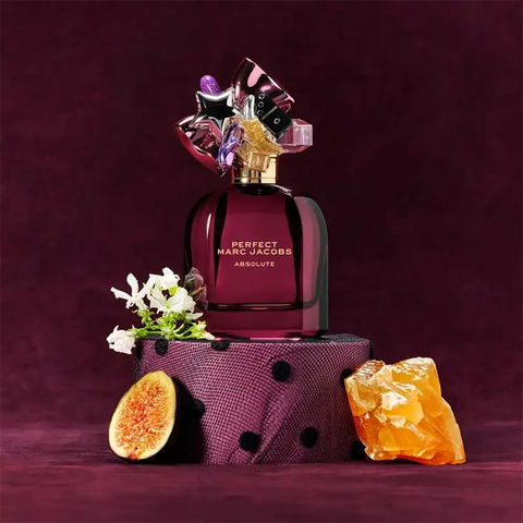 (Cao cấp) [FULL] Nước Hoa Marc Jacobs Perfect Absolute 2025 Eau De Parfum 100ml Chính hãng