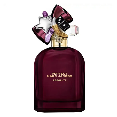 (Cao cấp) [FULL] Nước Hoa Marc Jacobs Perfect Absolute 2025 Eau De Parfum 100ml Chính hãng