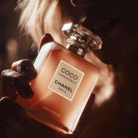 (Cao cấp) [CHIẾT] Nước Hoa Nữ Chanel Coco Mademoiselle L'Eau Privee Eau De Parfum Chính hãng