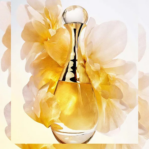 (Cao cấp) [FULL] Nước Hoa Nữ Dior J'adore L'Or Essence De Perfum 50ml Chính hãng
