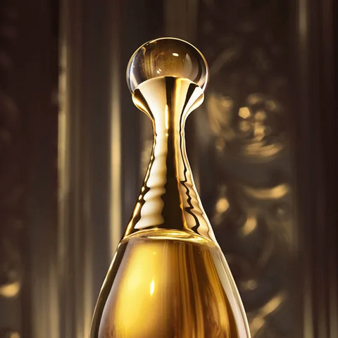 (Cao cấp) [FULL] Nước Hoa Nữ Dior J'adore L'Or Essence De Perfum 50ml Chính hãng