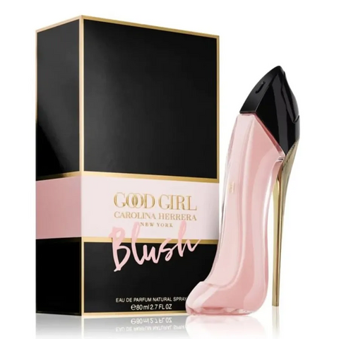 (Cao cấp) [CHIẾT] Nước Hoa Nữ Carolina Herrera Good Girl Blush Eau De Parfum Chính hãng