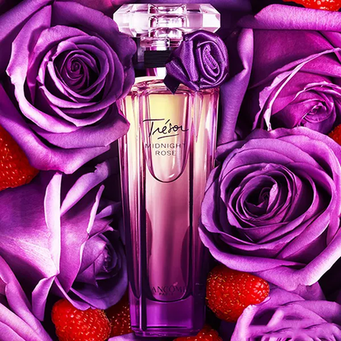 (Cao cấp) [CHIẾT] Nước Hoa Nữ Lancôme Tresor Midnight Rose EDP Chính hãng
