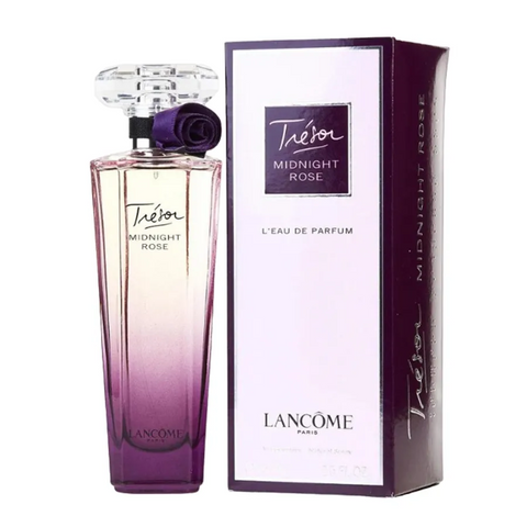 (Cao cấp) [CHIẾT] Nước Hoa Nữ Lancôme Tresor Midnight Rose EDP Chính hãng