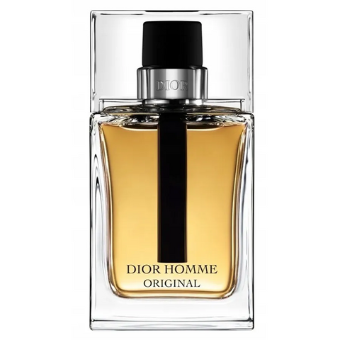 (Cao cấp) [FULL] Nước Hoa Nam Dior Homme Original Eau De Toilette 100ml Chính hãng