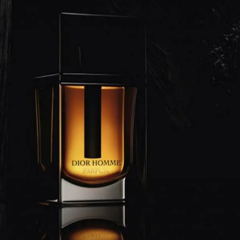 (Cao cấp) [FULL] Nước Hoa Nam Dior Homme Parfum 100ml Chính hãng