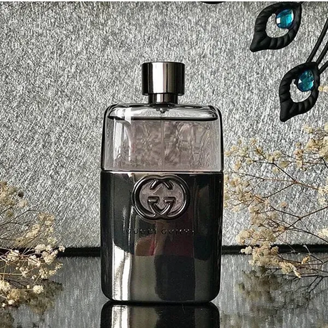 (Cao cấp) [CHIẾT] Nước Hoa Nam Gucci Guilty Pour Homme EDT Chính hãng