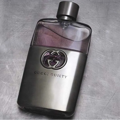 (Cao cấp) [CHIẾT] Nước Hoa Nam Gucci Guilty Pour Homme EDT Chính hãng
