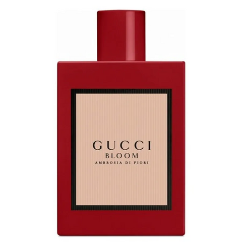 (Cao cấp) [CHIẾT] Nước Hoa Nữ Gucci Bloom Ambrosia Di Fiori Eau De Parfum Intense Spray Chính hãng
