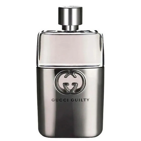(Cao cấp) [CHIẾT] Nước Hoa Nam Gucci Guilty Pour Homme EDT Spray Chính hãng