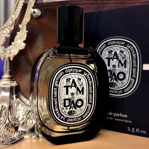 (Chiết 10ml) Nước Hoa Unisex Diptyque Tam Dao Eau De Parfum Chính Hãng