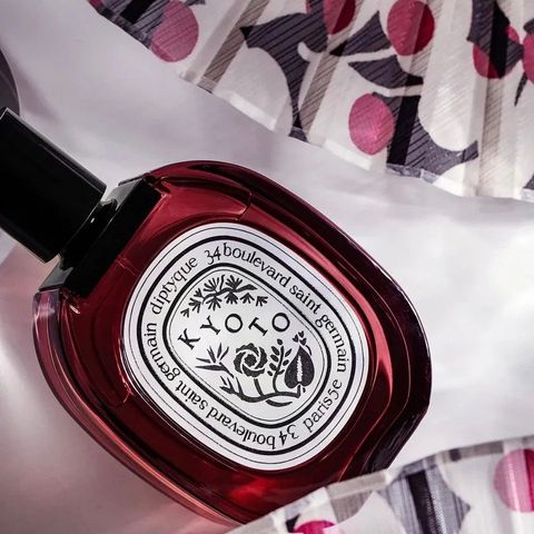 (Fullsize) Nước Hoa Diptyque Kyoto Limited Edition EDT Chính Hãng