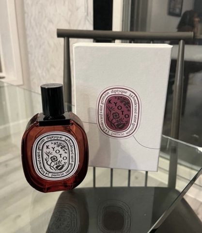 (Chiết 10ml) Nước Hoa Diptyque Kyoto Limited Edition EDT Chính Hãng 