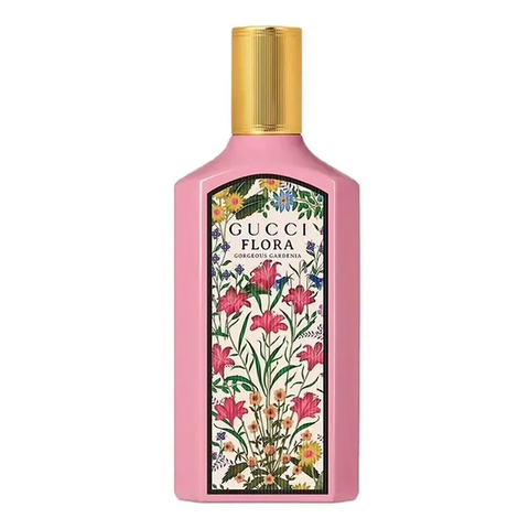 (Cao cấp) [CHIẾT] Nước Hoa Nữ Gucci Flora Gorgeous Gardenia Eau De Parfur Cuốn Hút Chính hãng