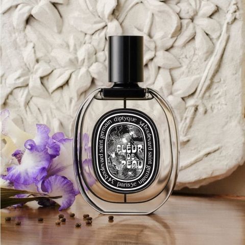 (Chiết 10ml) Nước Hoa Unisex Diptyque Fleur De Peau EDP Chính Hãng