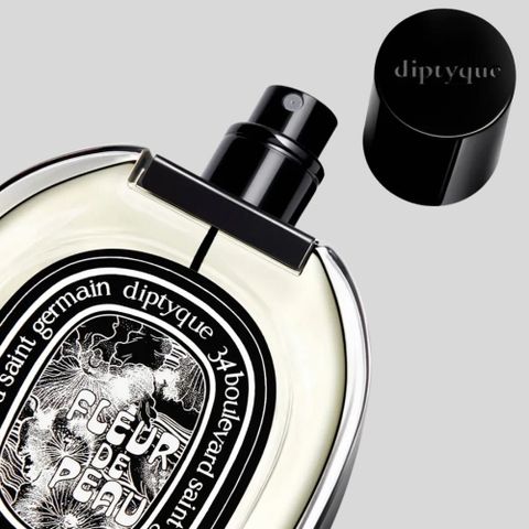 (Chiết 10ml) Nước Hoa Unisex Diptyque Fleur De Peau EDP Chính Hãng