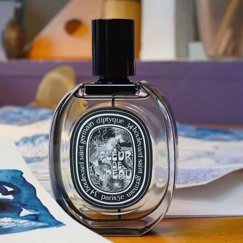 (Chiết 10ml) Nước Hoa Unisex Diptyque Fleur De Peau EDP Chính Hãng