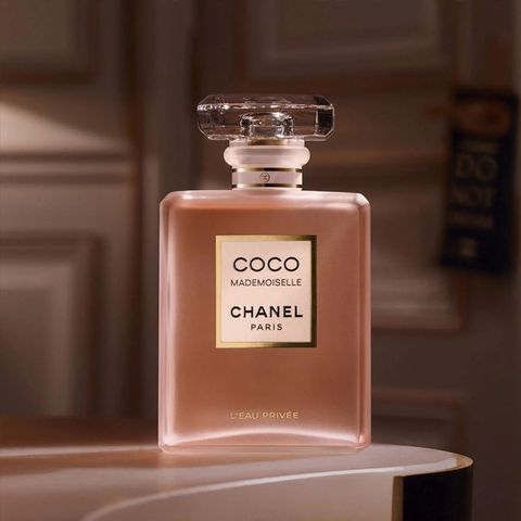 (Fullsize) Nước Hoa Nữ Chanel Coco Mademoiselle L'Eau Privee Eau De Parfum 100ml Chính Hãng