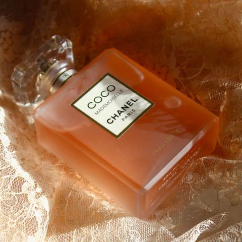 (Fullsize) Nước Hoa Nữ Chanel Coco Mademoiselle L'Eau Privee Eau De Parfum 100ml Chính Hãng