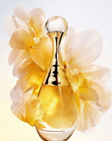 (Fullsize) Nước Hoa Nữ Dior J'adore L'Or Essence De Perfum 50ml Chính Hãng