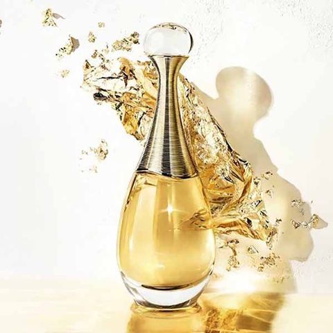 (Chiết 10ml) Nước Hoa Nữ Dior J'adore L'Or Essence De Perfum Chính Hãng