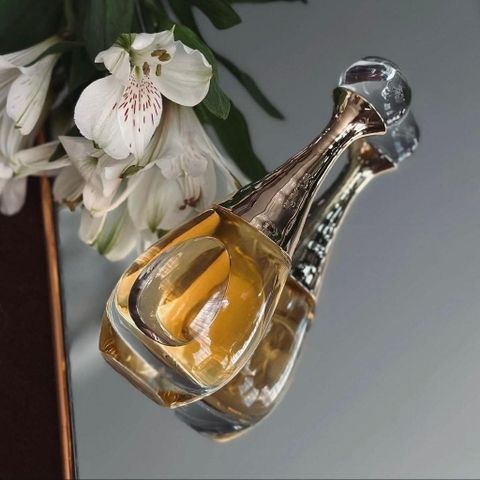 (Chiết 10ml) Nước Hoa Nữ Dior J'adore L'Or Essence De Perfum Chính Hãng