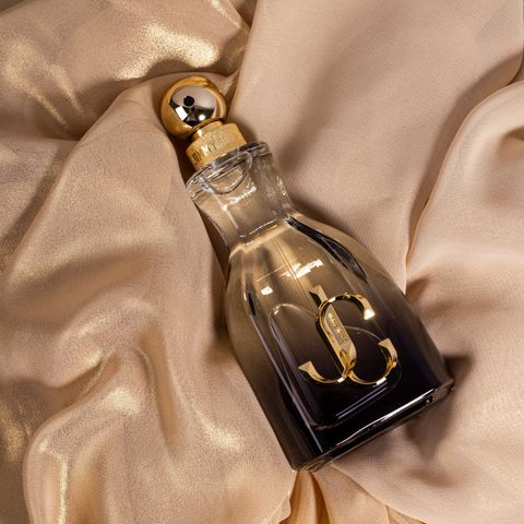 (Fullsize) Nước Hoa Nữ Jimmy Choo I Want Choo Forever 100ml Chính Hãng