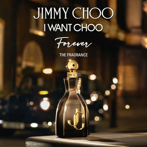 (Chiết 10ml) Nước Hoa Nữ Jimmy Choo I Want Choo Forever Chính Hãng