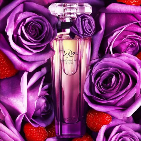 (Fullsize) Nước Hoa Nữ Lancôme Tresor Midnight Rose EDP 75ml Chính Hãng