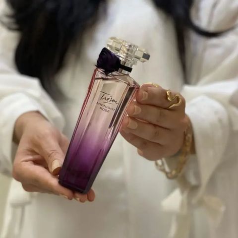 (Fullsize) Nước Hoa Nữ Lancôme Tresor Midnight Rose EDP 75ml Chính Hãng