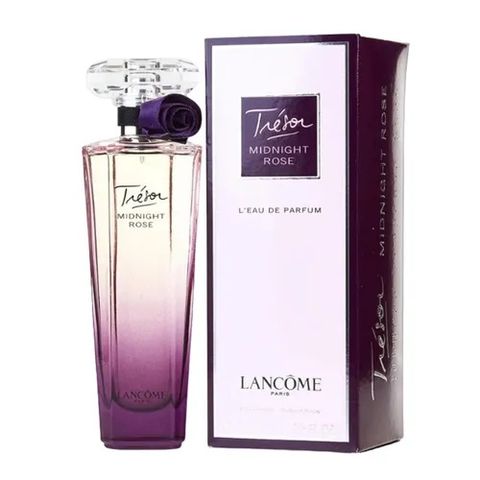(Chiết 10ml) Nước Hoa Nữ Lancôme Tresor Midnight Rose EDP Chính Hãng