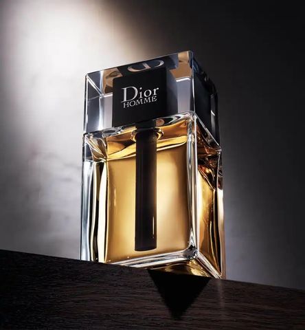 (Chiết 10ml) Nước Hoa Nam Dior Homme Original Eau De Toilette Chính Hãng