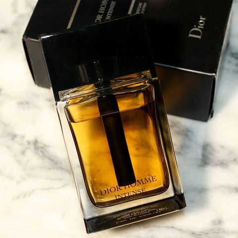 (Fullsize) Nước Hoa Nam Dior Homme Parfum 100ml Chính Hãng