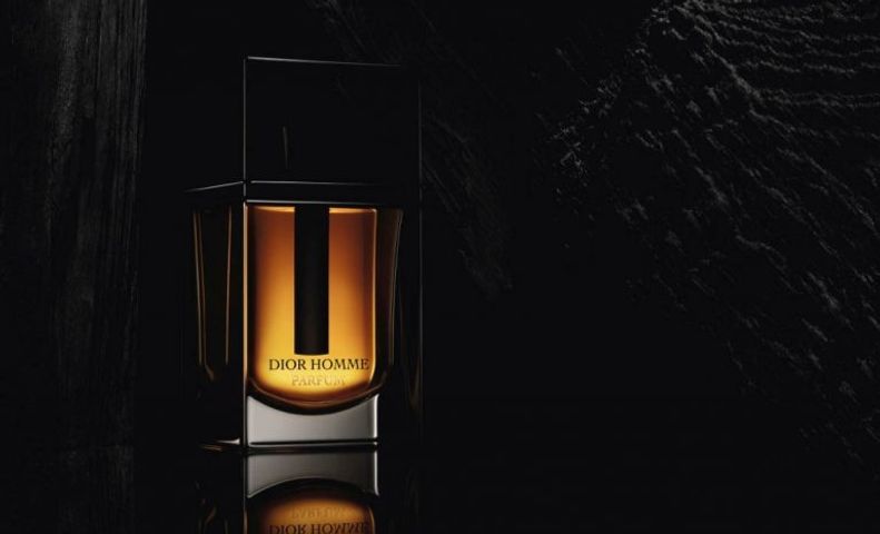 (Fullsize) Nước Hoa Nam Dior Homme Parfum 100ml Chính Hãng