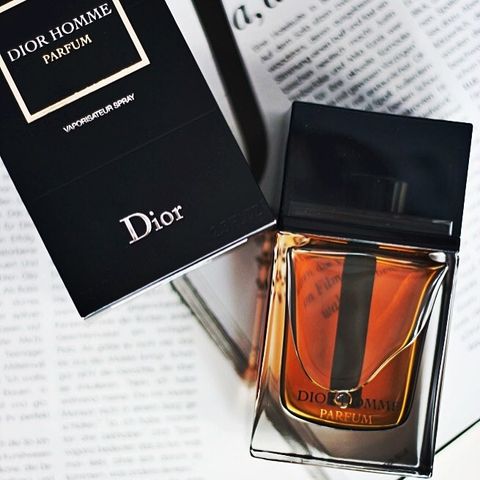 (Chiết 10ml) Nước Hoa Nam Dior Homme Parfum Chính Hãng