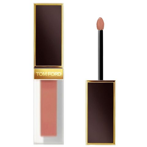 (Hàng công ty) Son Kem Tom Ford 130 Rose Dusk Màu Hồng Cam Đất Chính hãng