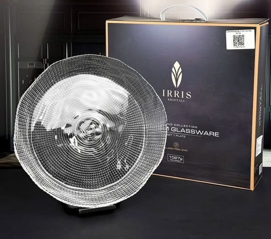 Khay Irris DE 31cm